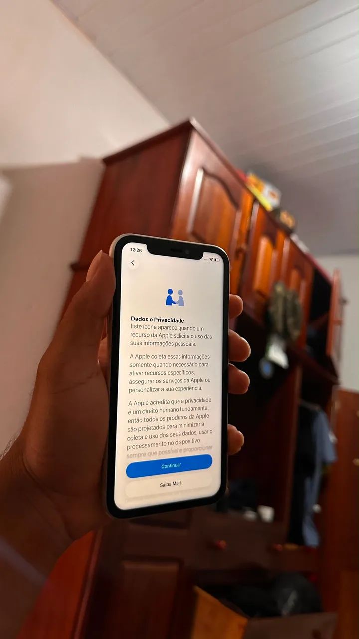 iPhone 11 - Foto 3
