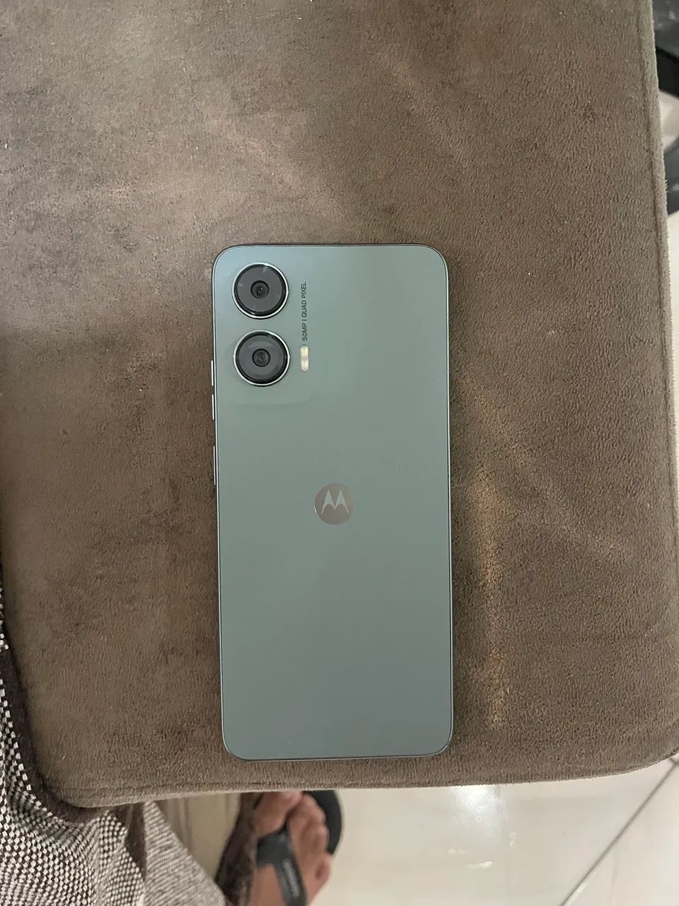 Celular moto g 35