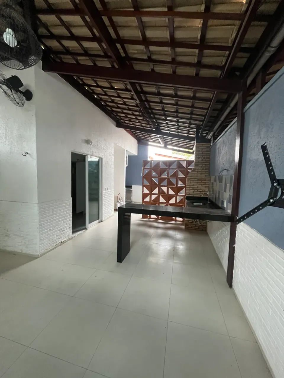 Casa em condomínio com 03 quartos Bairro Guaribas Eusebio - Foto 5