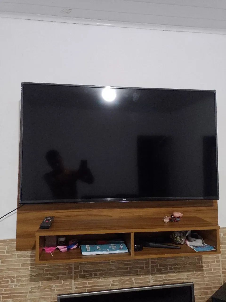 Smart Tv 50 Polegadas