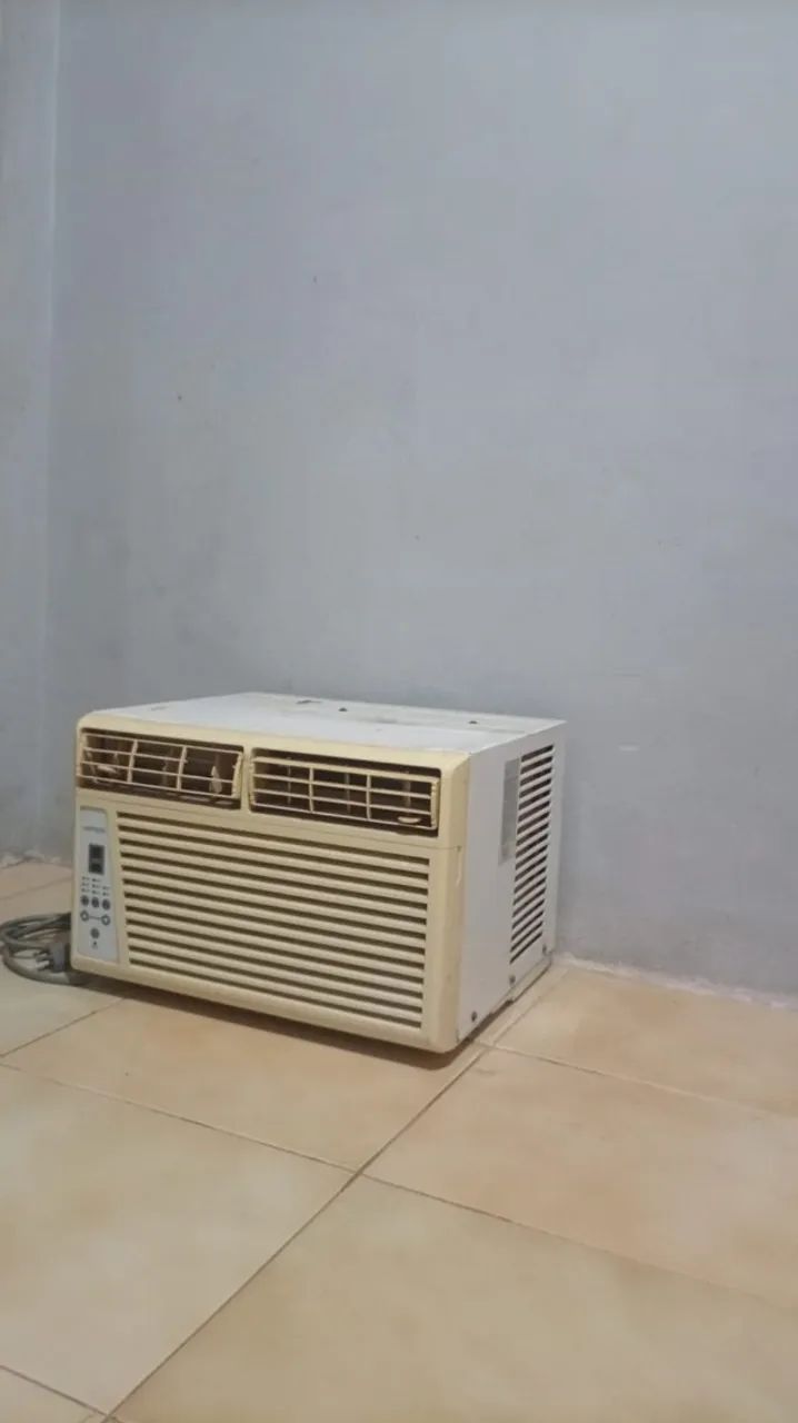 Ar condicionado Komeco 7000 Btus