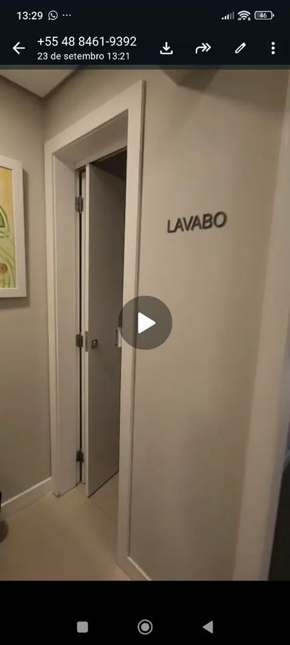 Porta articulada em MDF  - Foto 2