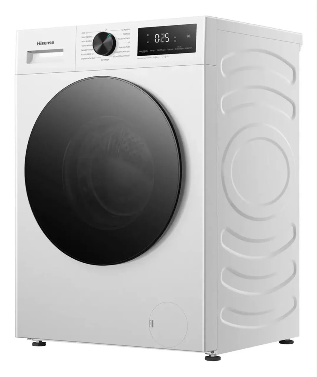 Lava e seca 11kg