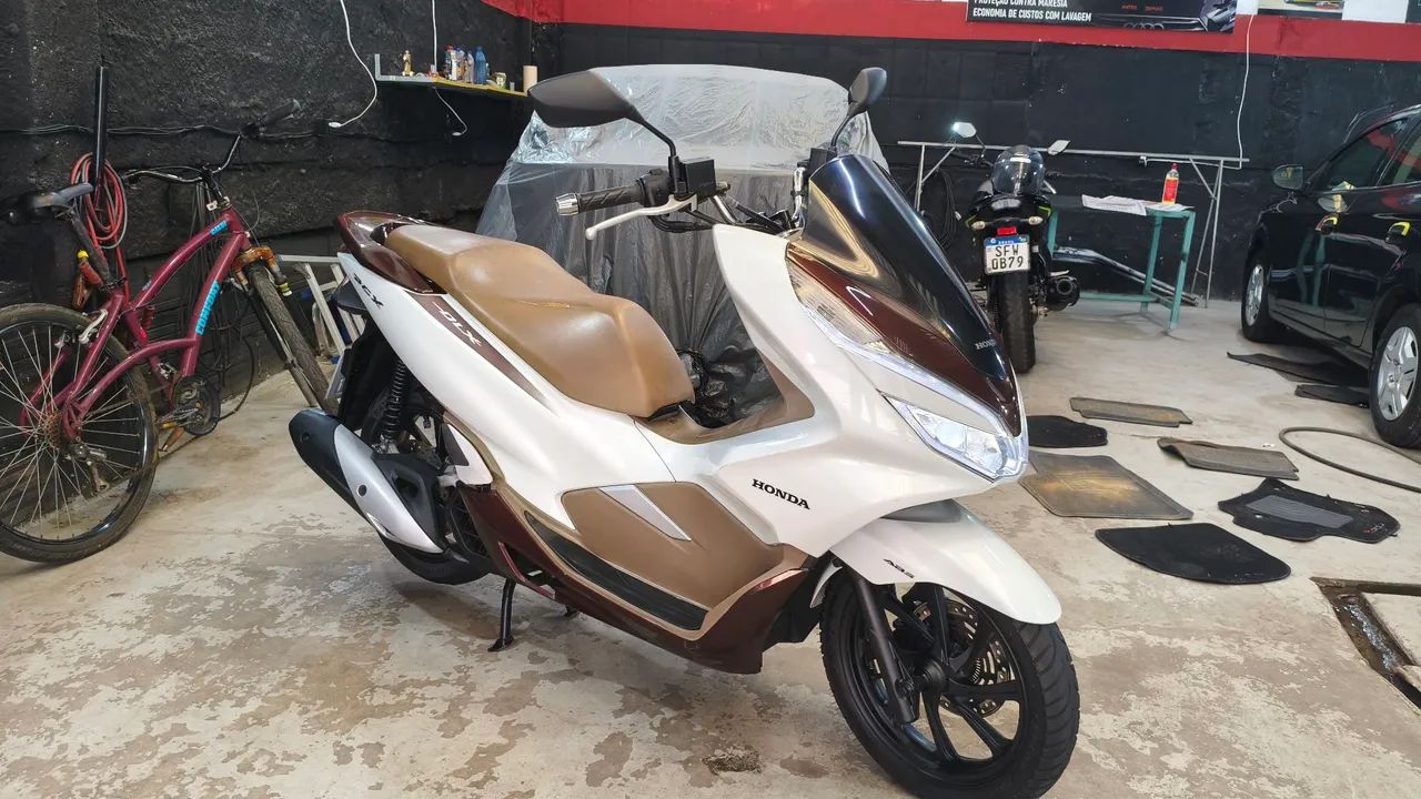  PCX 150cc 2021