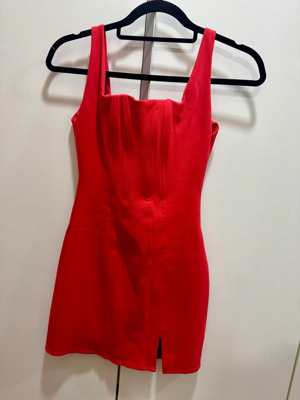 Vestido lança perfume  - Foto 4