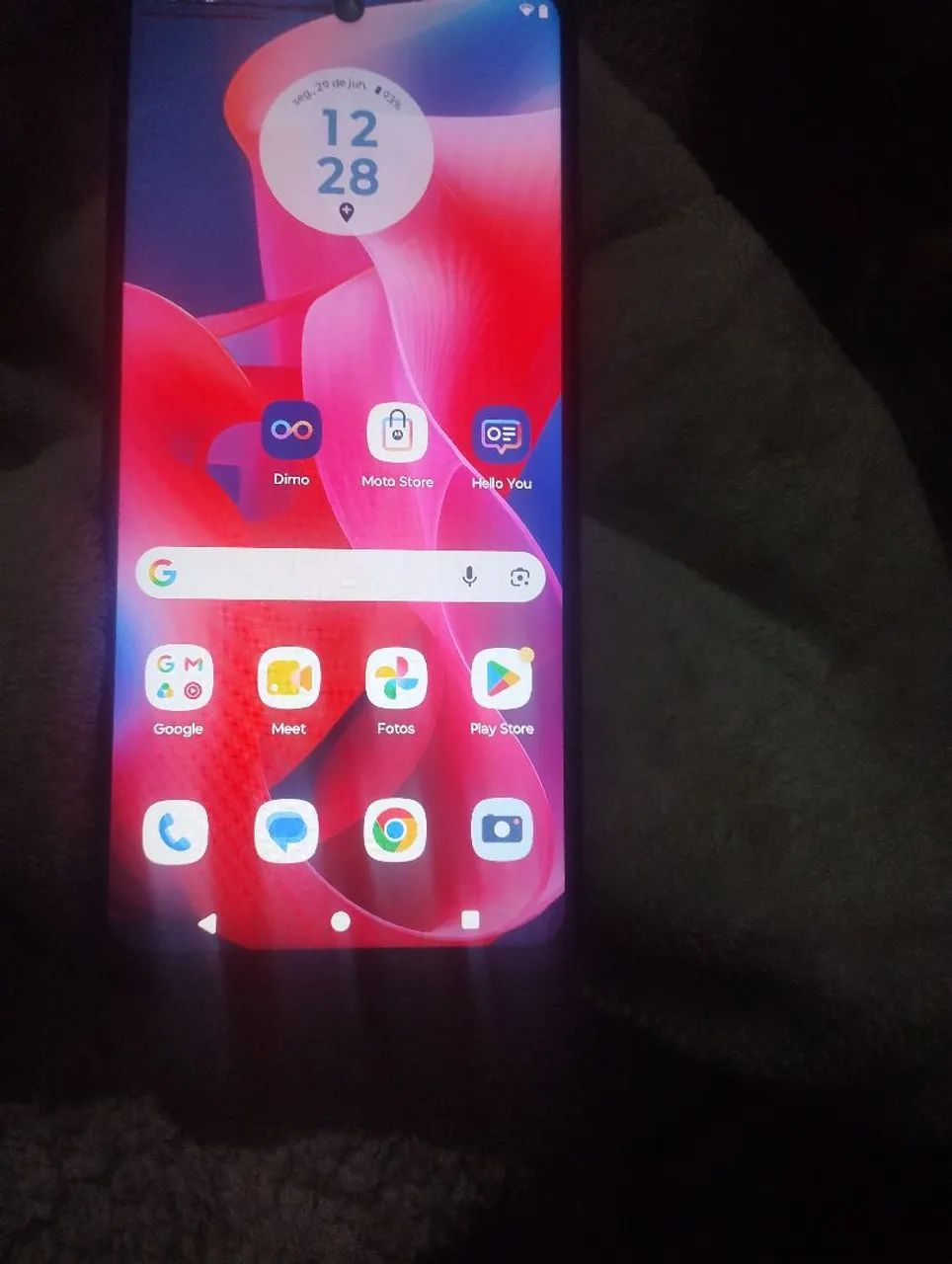 Motorola g24 128mg 