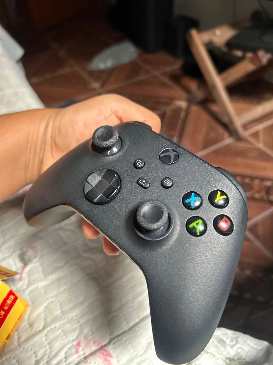 Controle XBox  - Foto 3