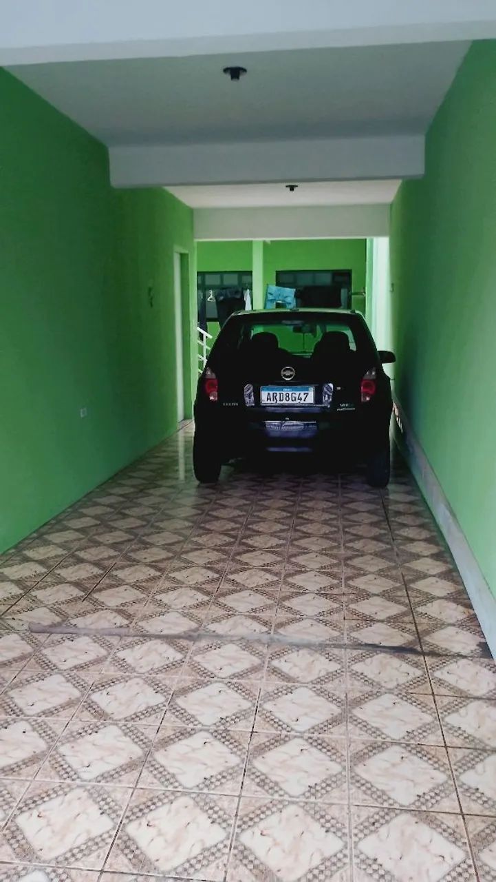 Triplex e sobrado  - Foto 3