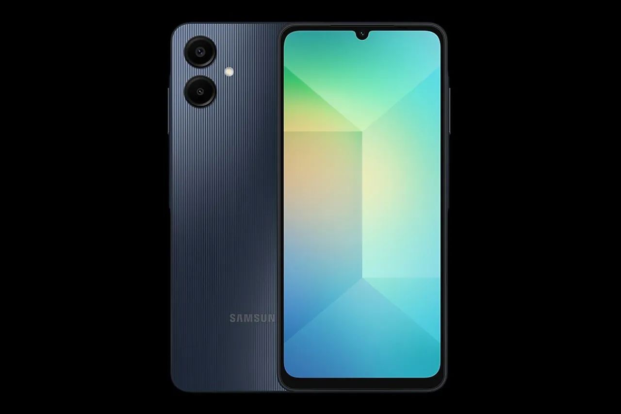 Samsung galáxia A06  - Foto 2