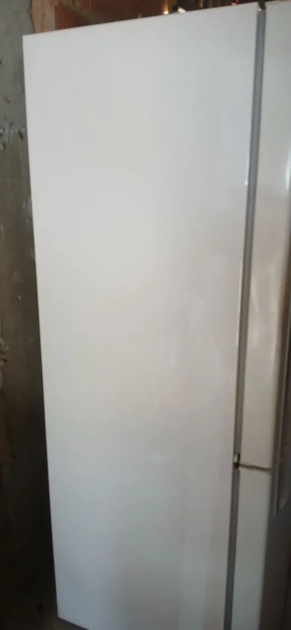 Refrigerador brastemp ative inverse