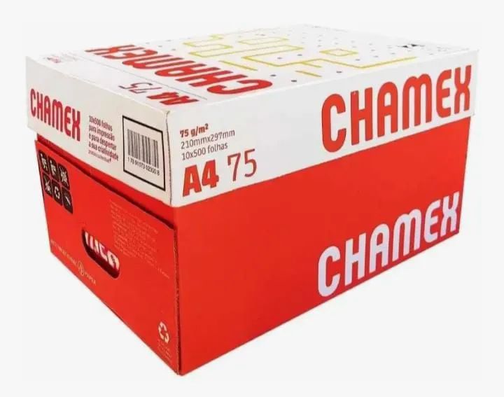 Cx Chamex 