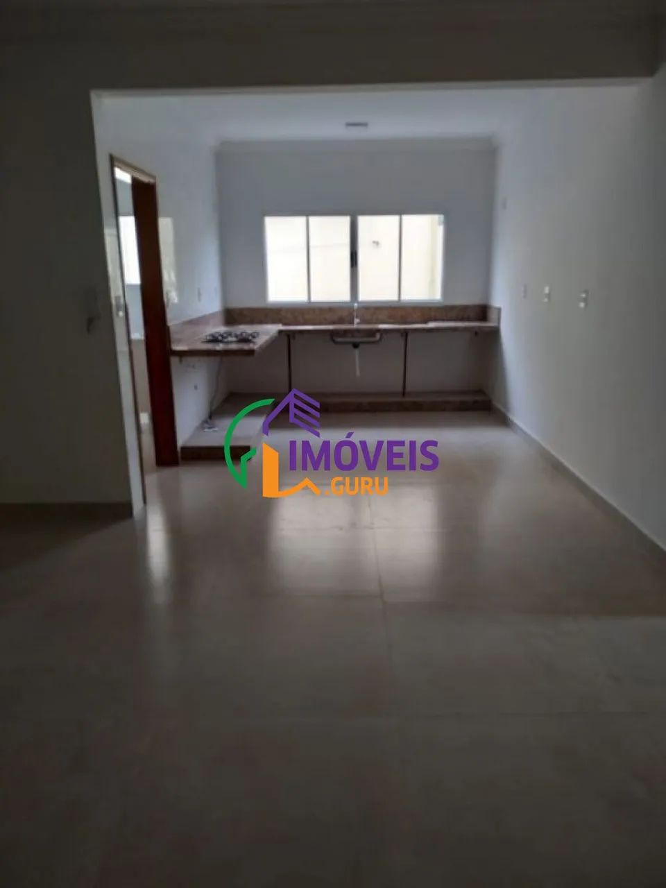 APARTAMENTO - PARQUE VIVALDI LEITE RIBEIRO - MG