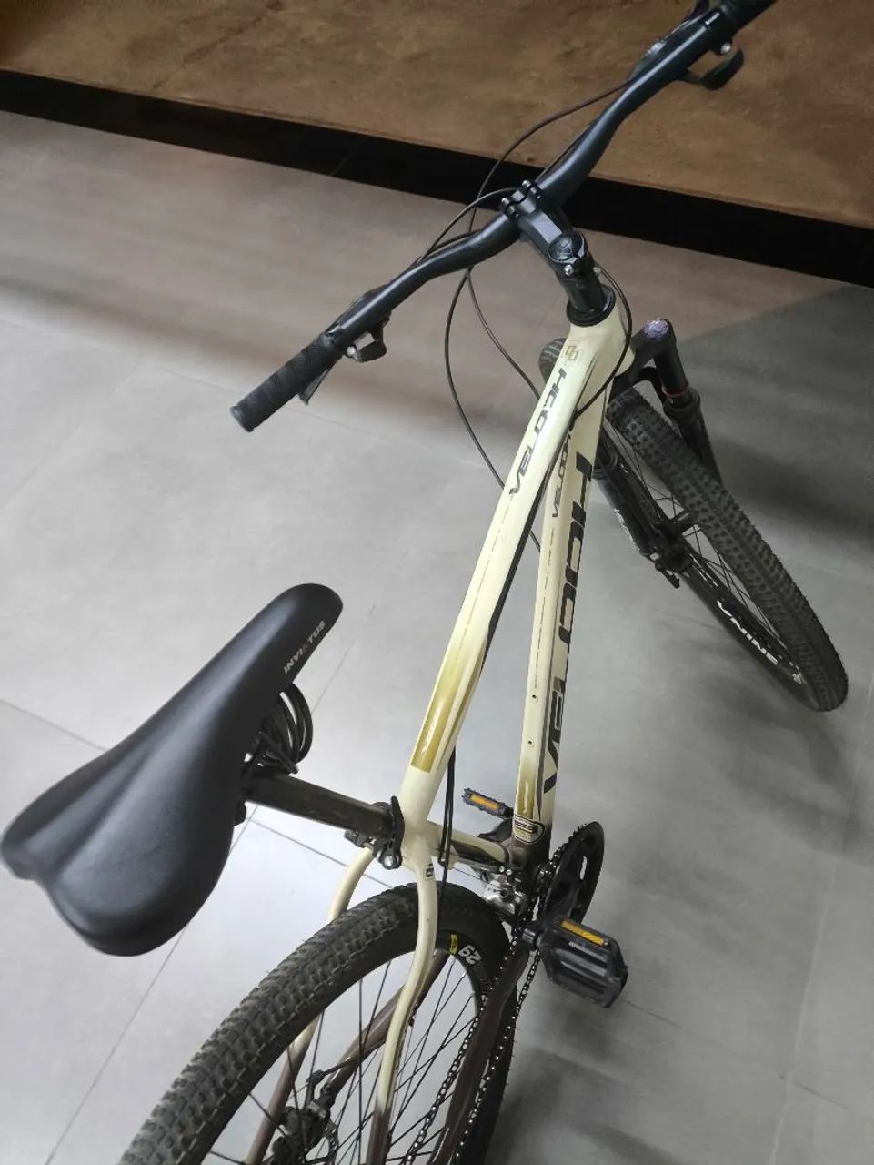 Oportunidade, bicicleta super conservada - Foto 3