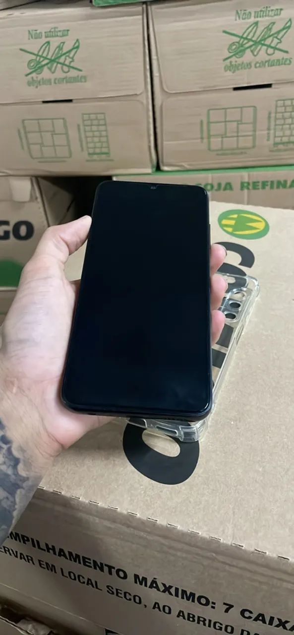 GalaxyA05s - Foto 2