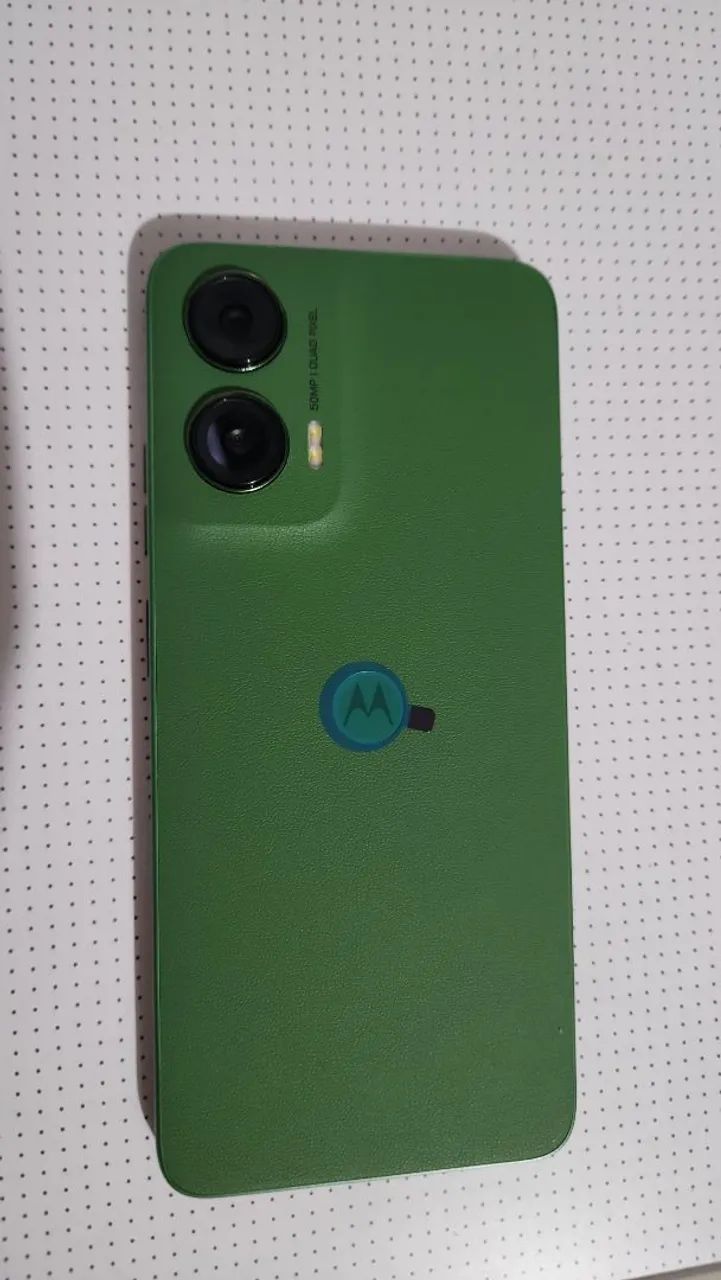 Moto G 35 5g - Foto 5