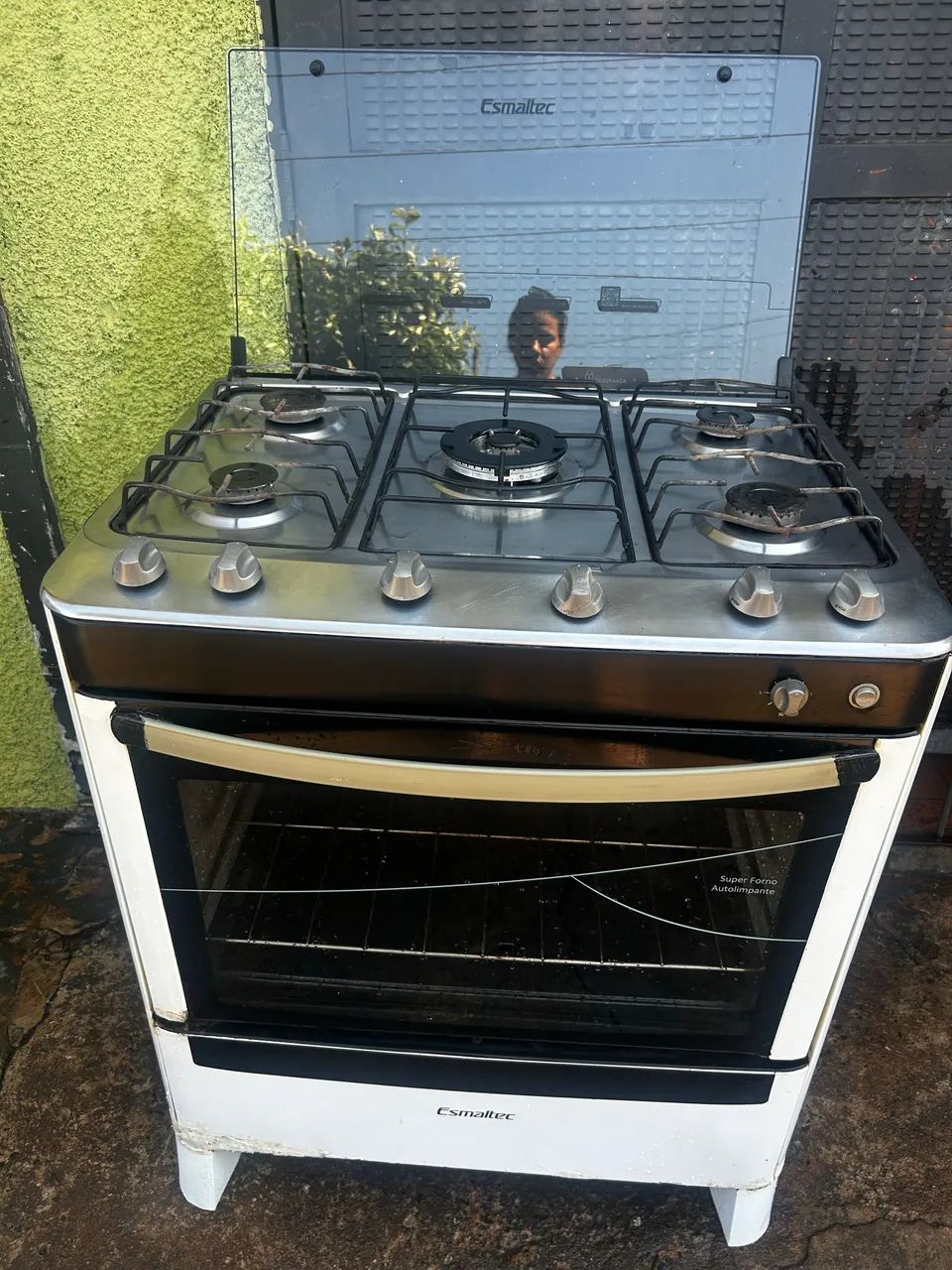 Fogão  - Foto 5
