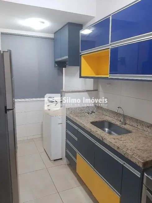 Aluguel Apartamento LARANJEIRAS - Foto 5