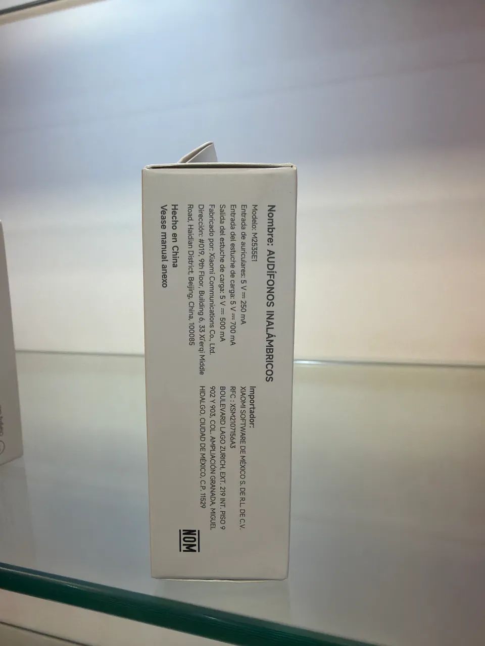 Xiaomi Redmi Buds 8 Pro Lançamento  - Foto 4