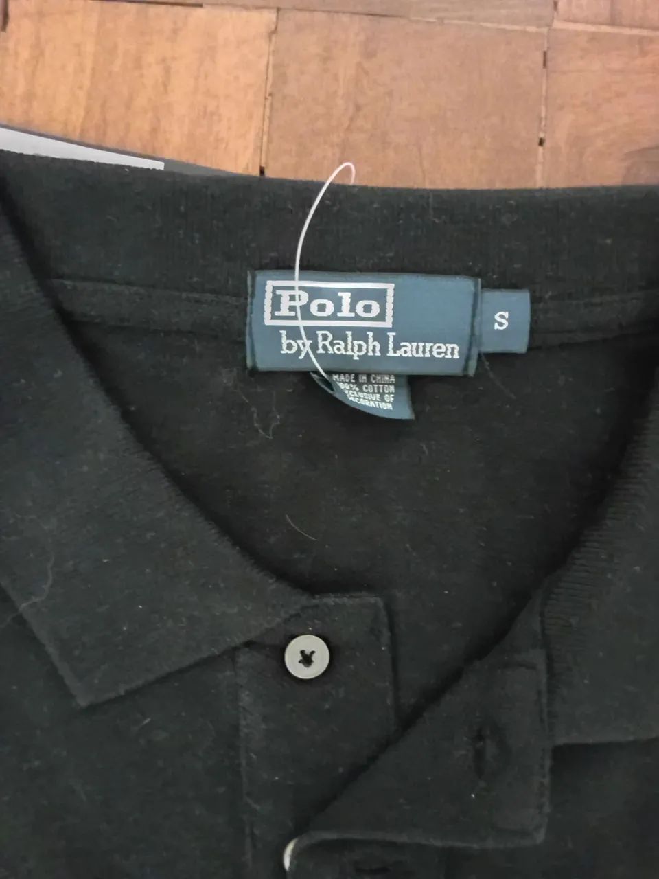 Camisa polo Ralph Lauren  - Foto 2