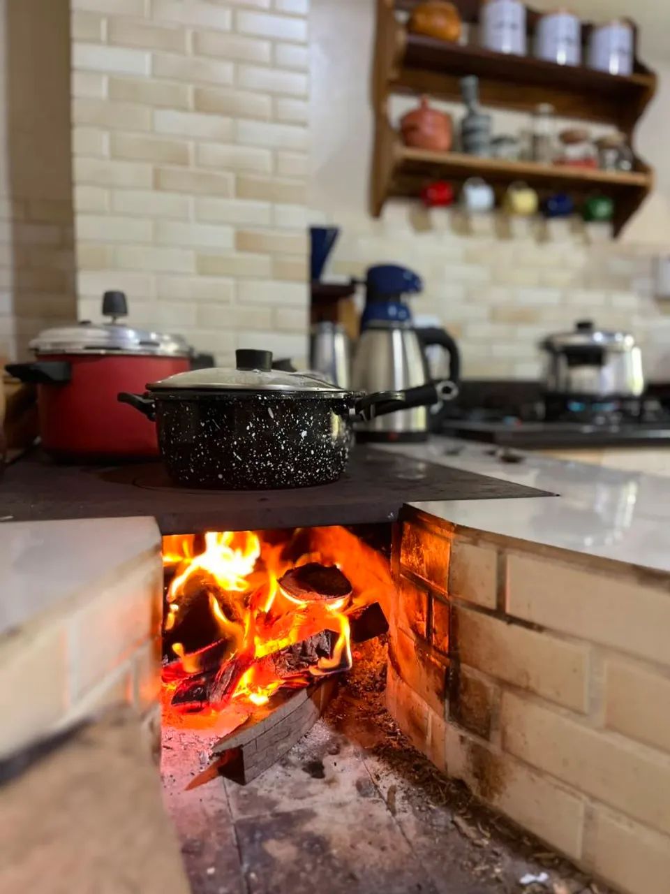 Sítio vó Domingos. - Foto 6