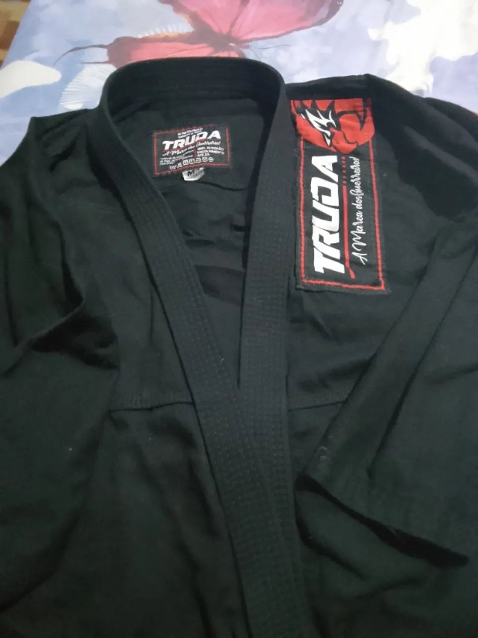 Kimono - Foto 2