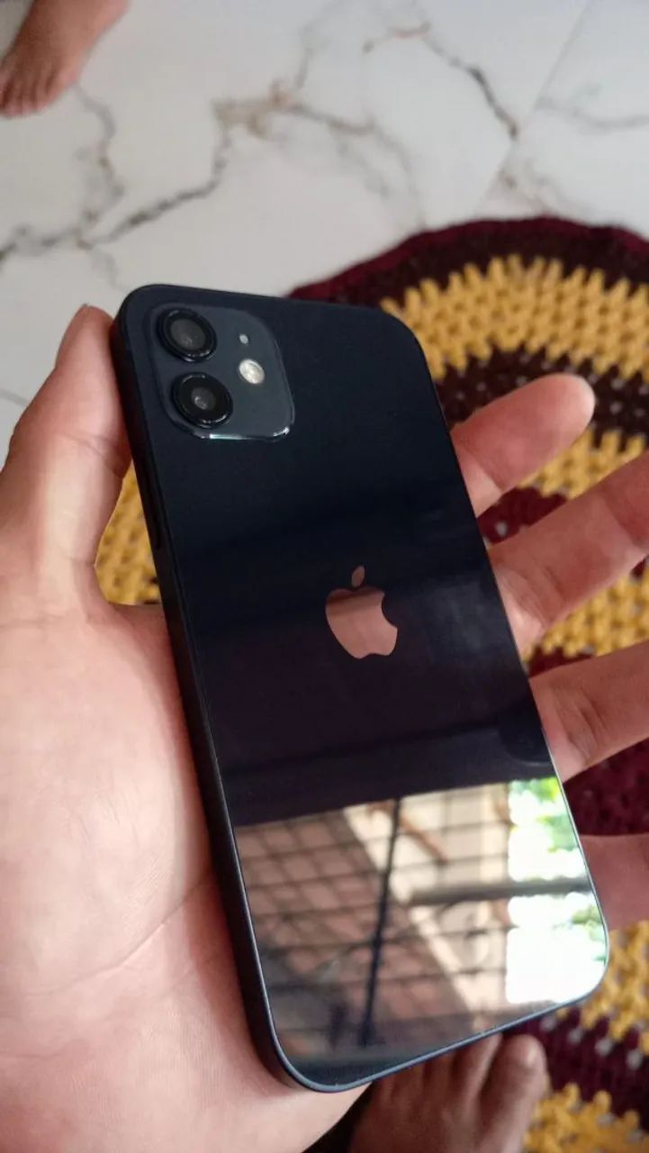 Vendo iPhone 12 - Foto 2