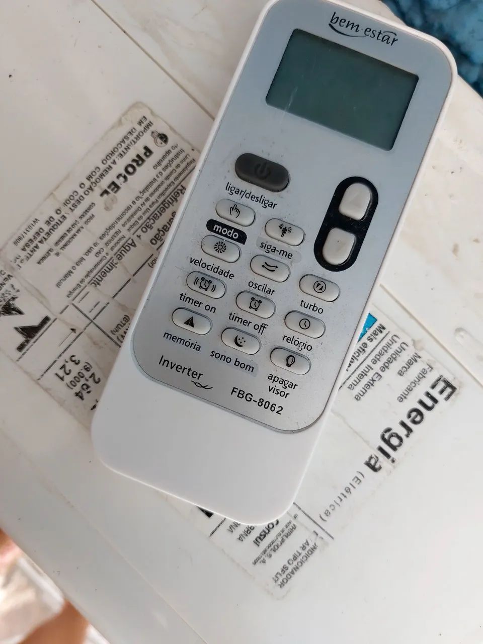 Ar condicionado  split  - Foto 3