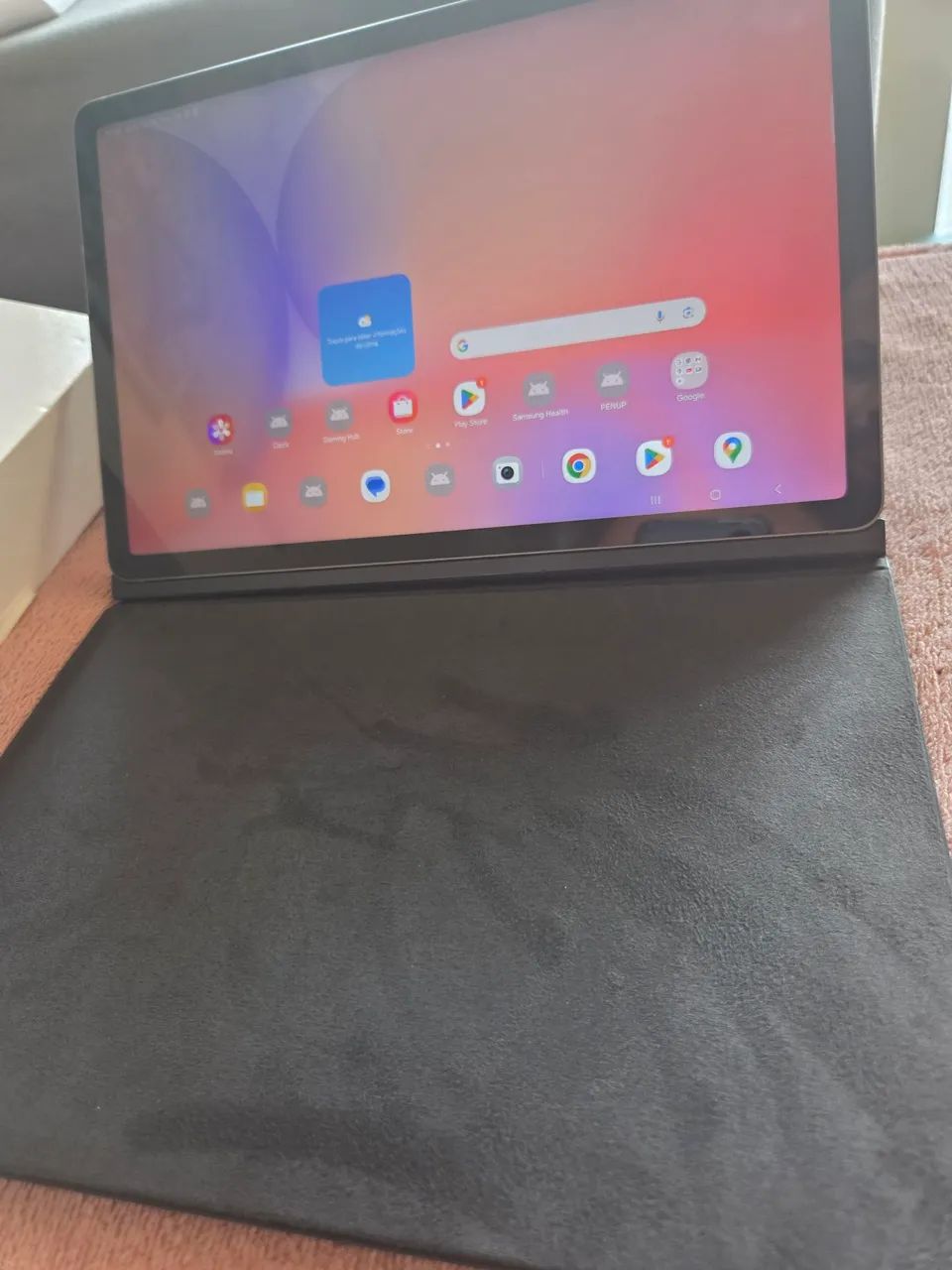 Tab s10 lite 256GB - Foto 4