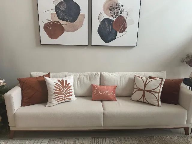 Sofá living - Foto 2