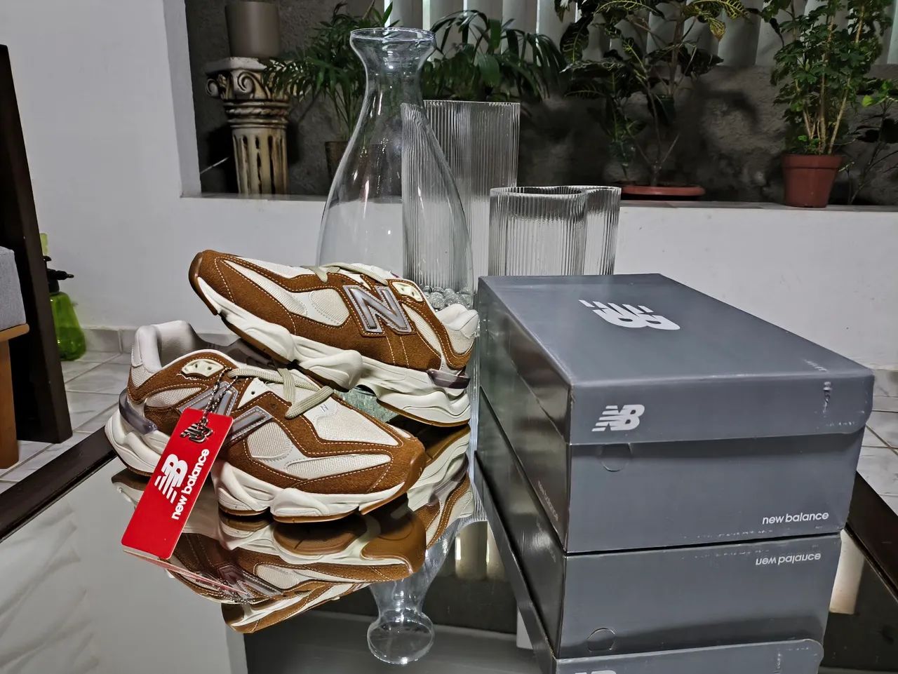 Tênis New balance - Foto 3