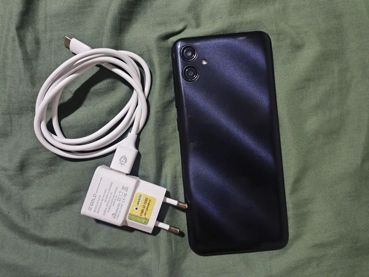 Samsung a04e