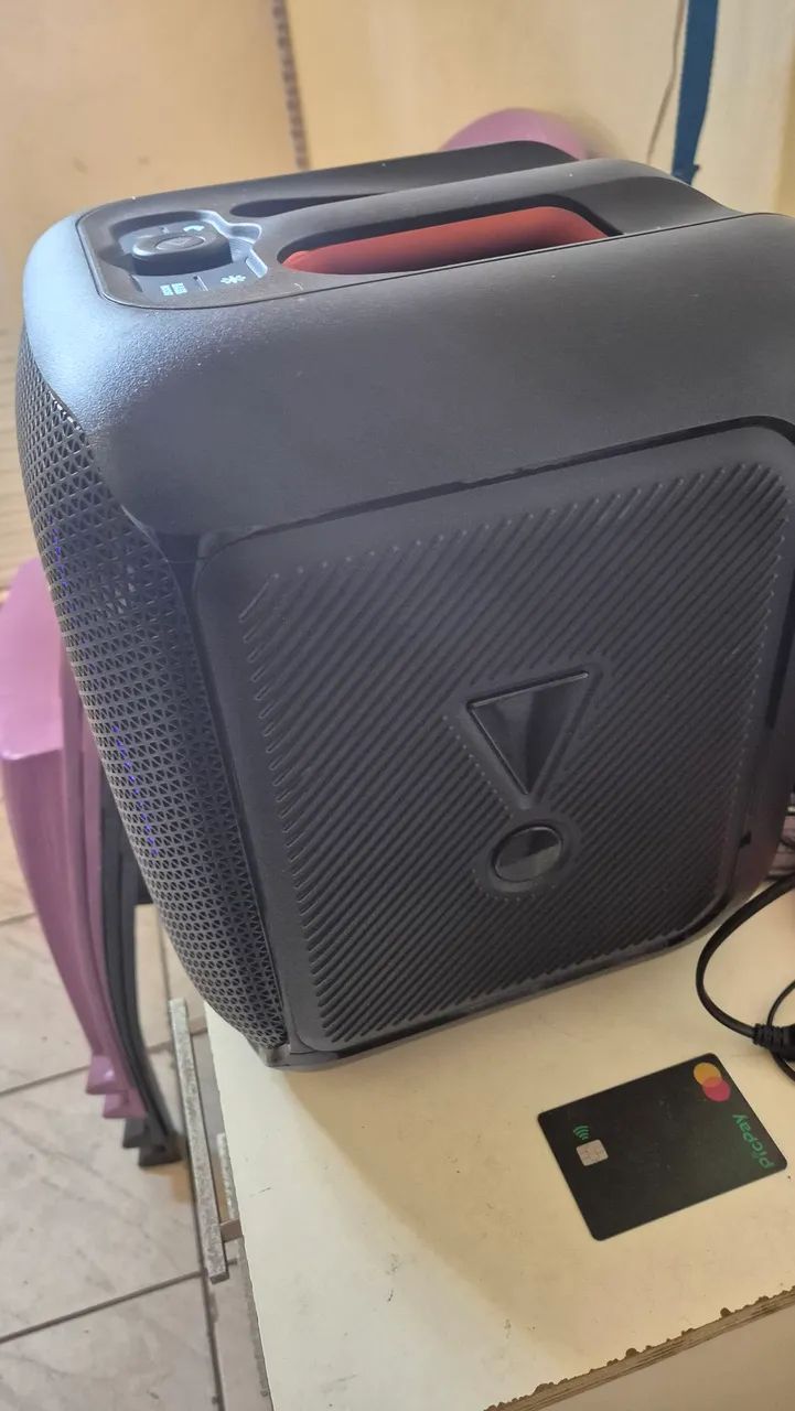 Jbl partybox Encore  - Foto 4