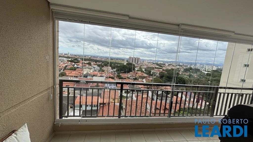 APARTAMENTO - JARDIM ESTORIL - SP - Foto 4