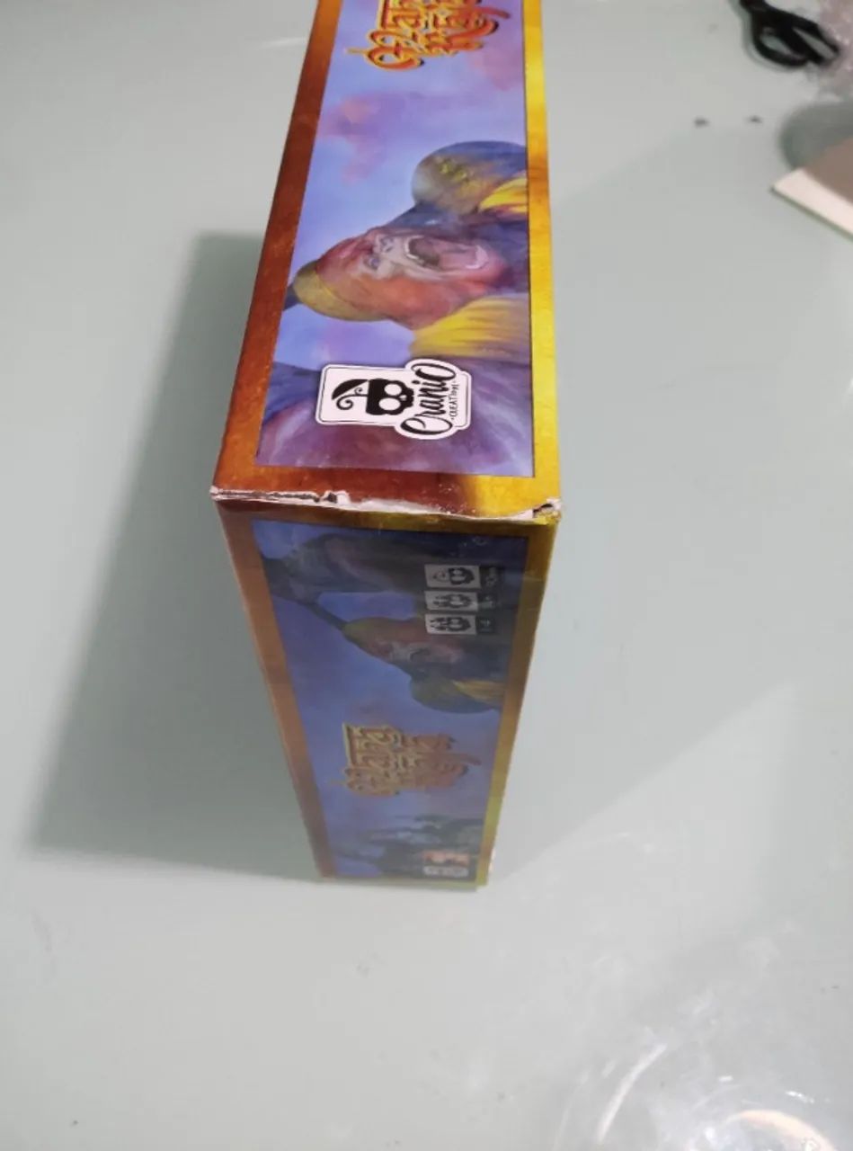 jogo de tabuleiro Maharaja - Foto 2