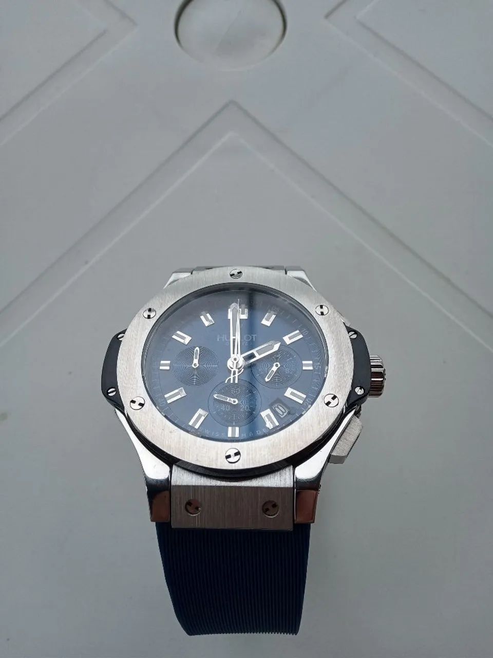 Relógio hublot Big Bang tuiga 1909 - Foto 2