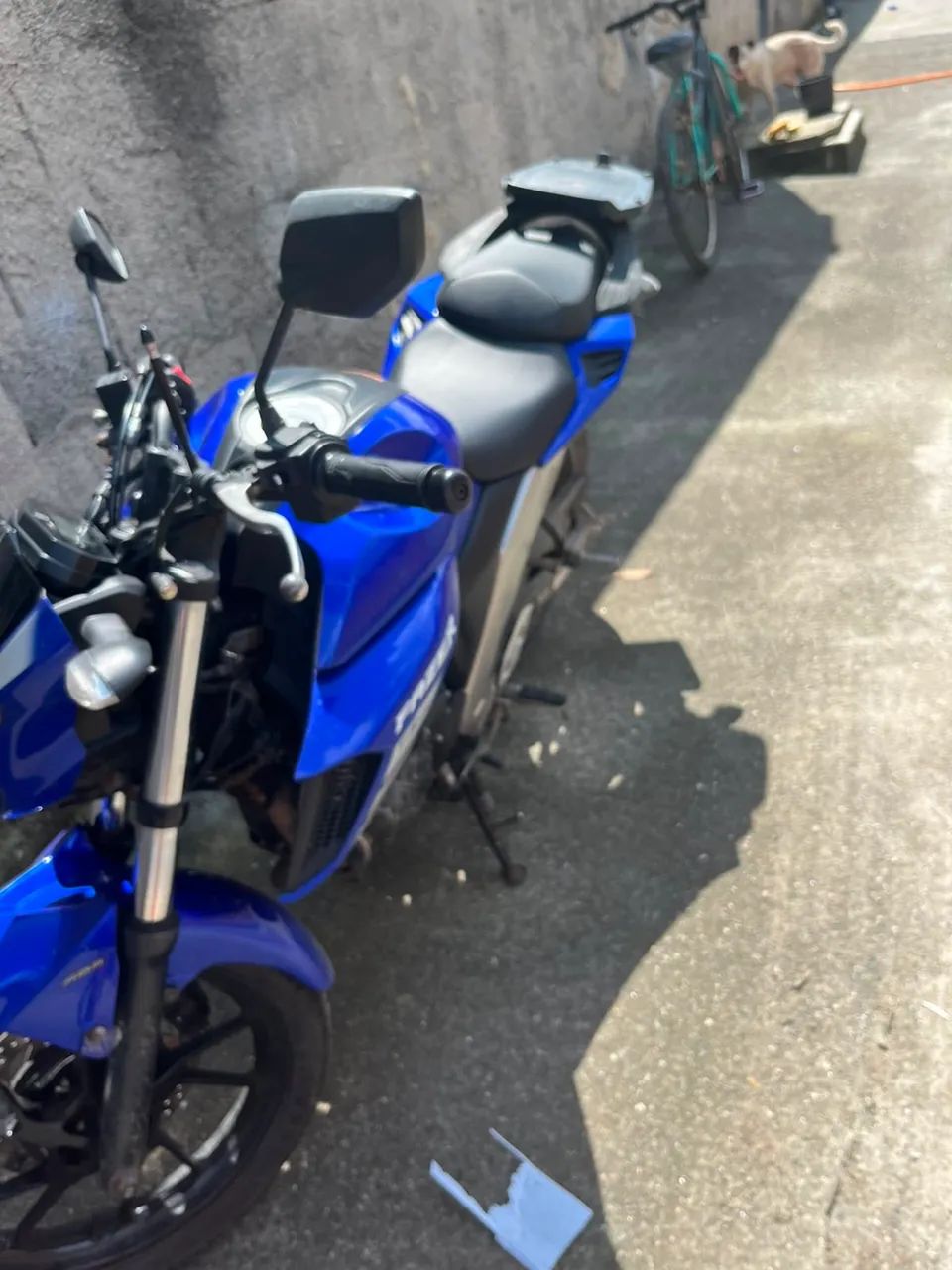 Fz-25 - Foto 5