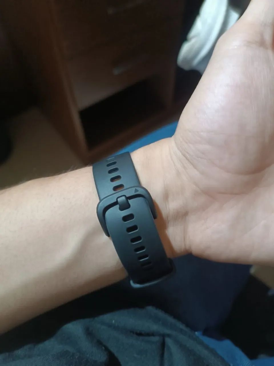 RELÓGIO GARMIN VIVO ACTIVE 6  - Foto 4