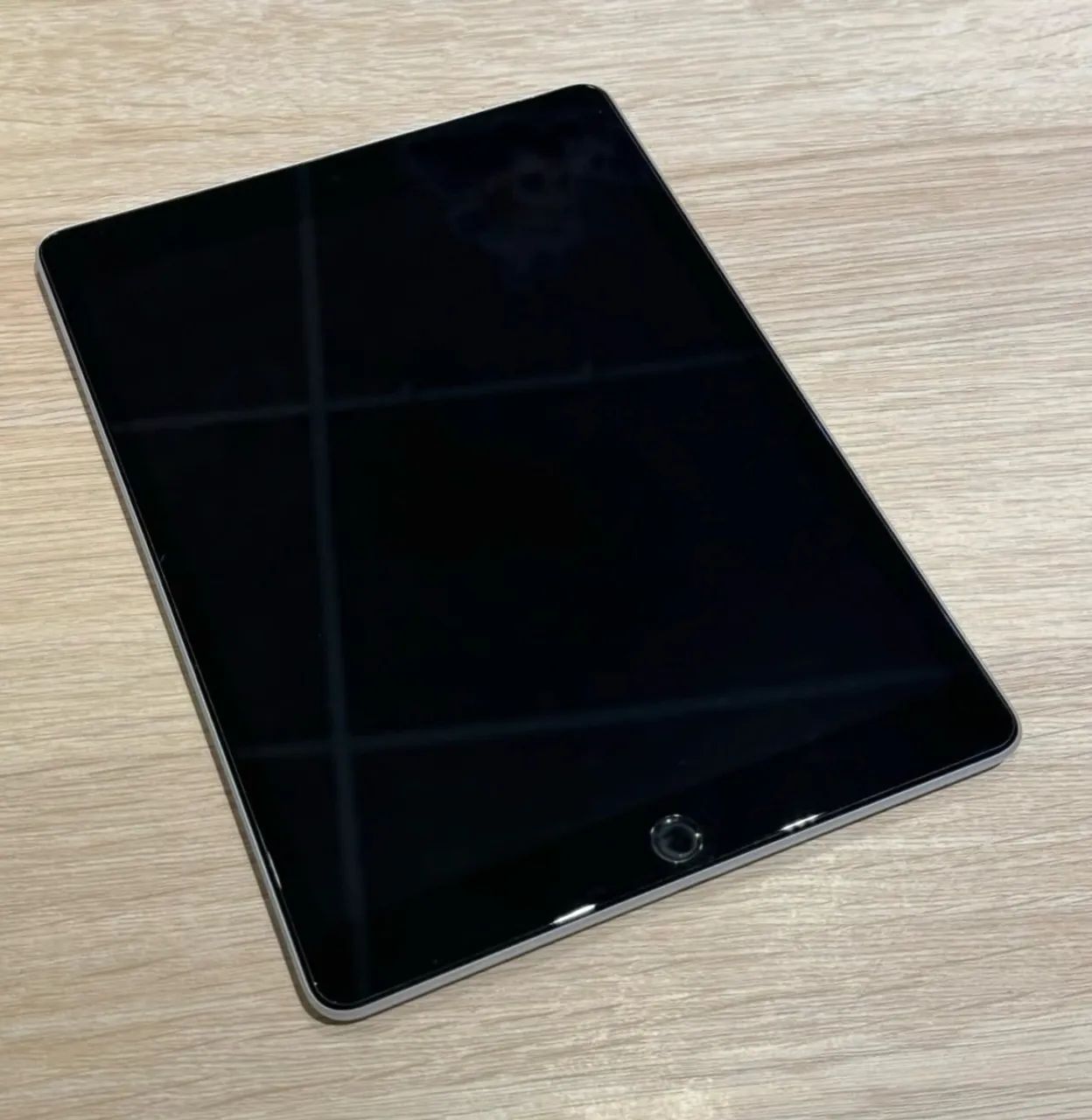 iPad 9ª Geração - Bateria 95% - Com Capa - Impecável - Foto 2