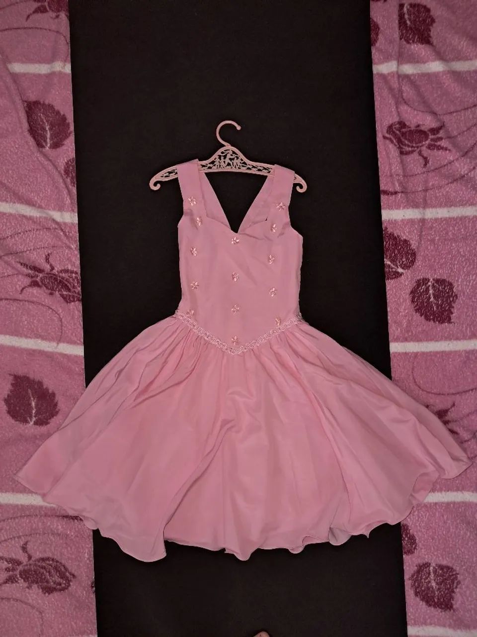 VESTIDOS INFANTIS  - Foto 2