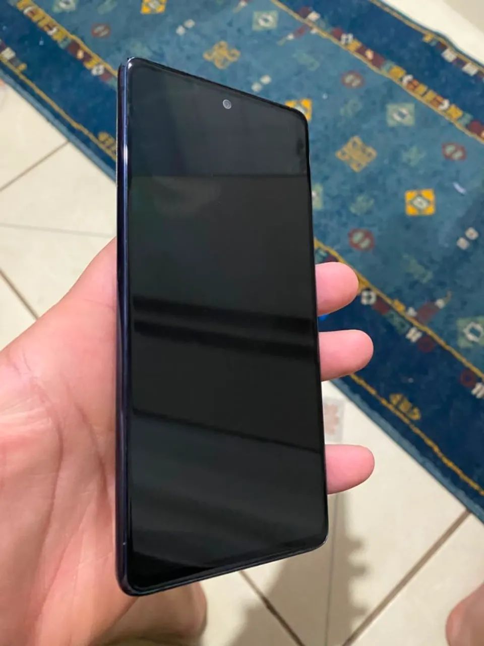 S20 Fe Samsung 128 Gb 