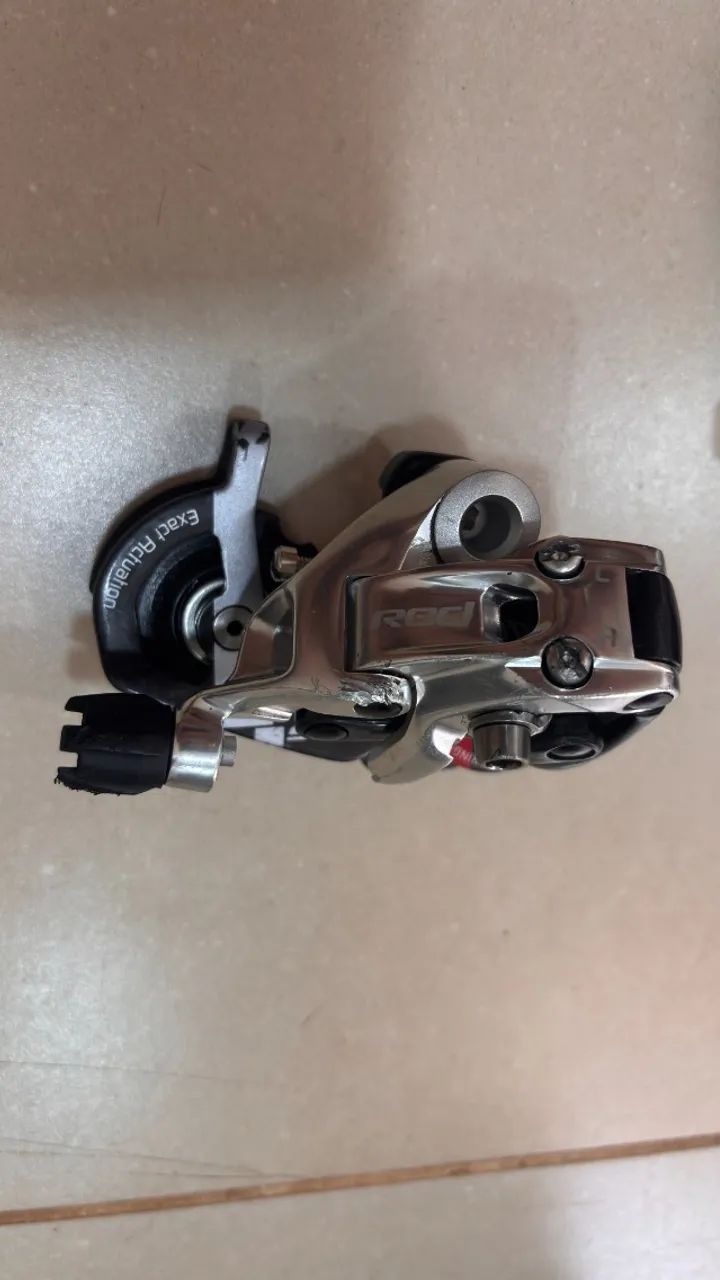 Câmbio Traseiro - Sram Red 10v - Foto 3