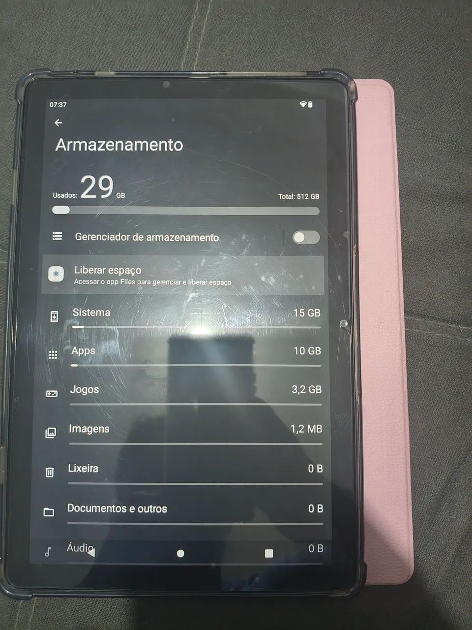 Tablet  - Foto 2