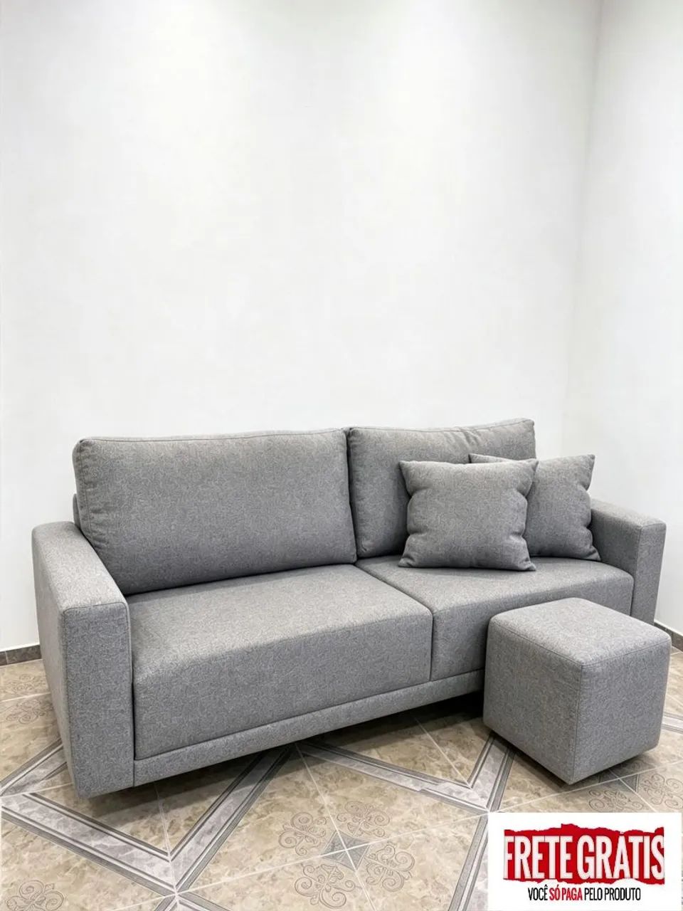 Estofado direto da fábrica  - Foto 5