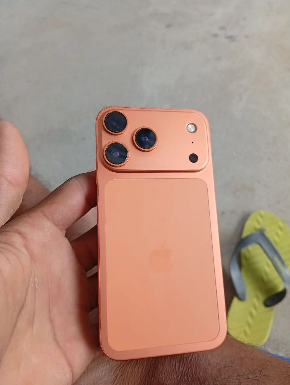 iPhone XR - Foto 2