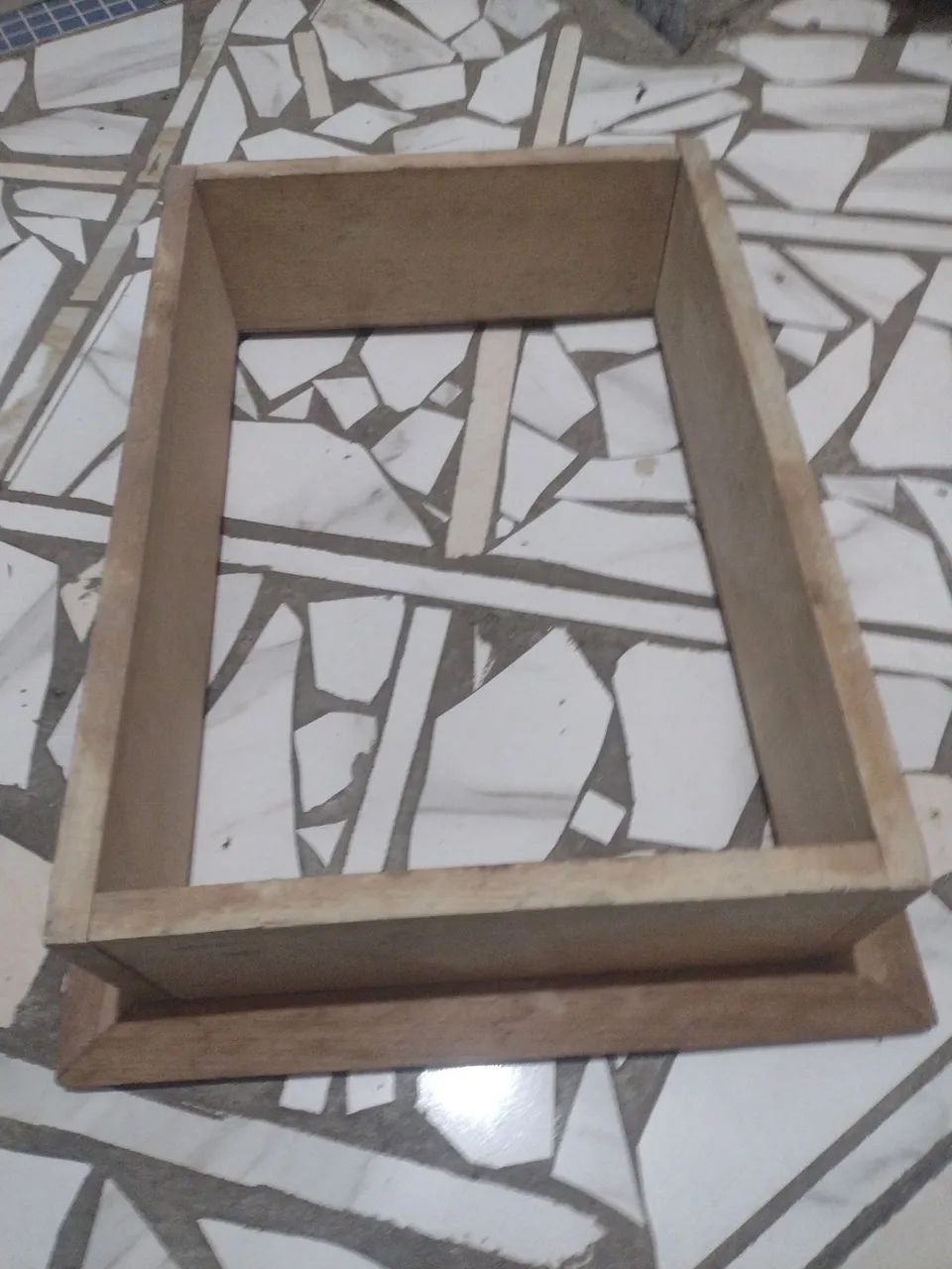 Caixonete para ar condicionado  - Foto 4