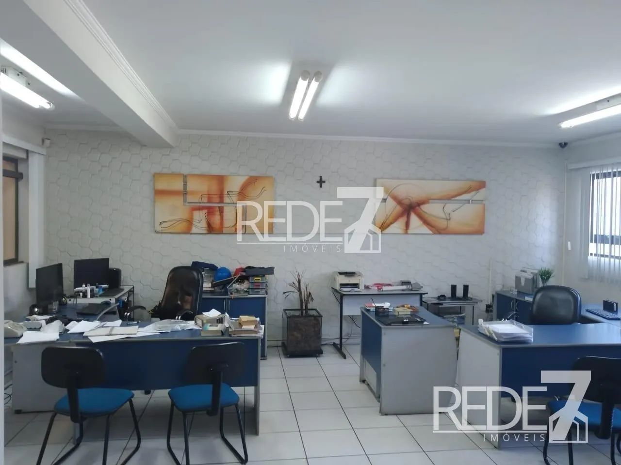 BARRACAO COMERCIAL em Campinas - São Paulo, Vila Joaquim Inácio - Foto 2