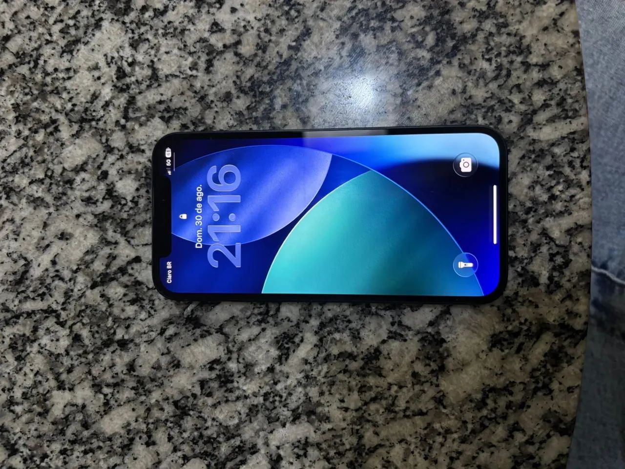 iPhone 12 Oportunidade!! - Foto 4