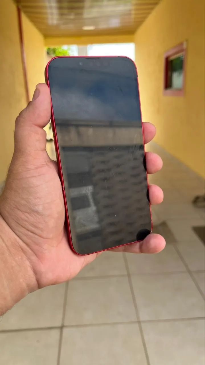 iPhone 13 | impecável + brindes - Foto 5