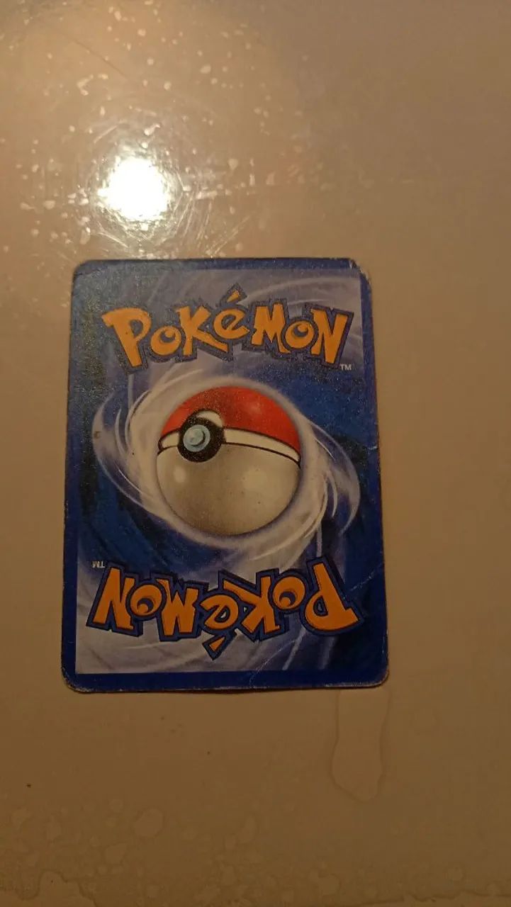 CARTA DE POKÉMON, REGIDRAGO V 