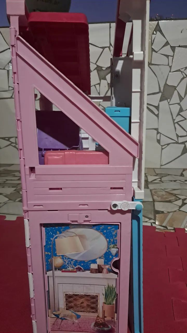 Casa da barby - Foto 5